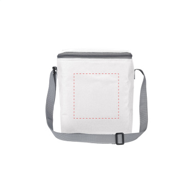 Logo trade corporate gifts image of: FreshCooler 12 Pack cooler bag
